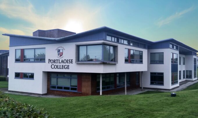 Portlaoise College General