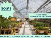 Solas Garden Festival 2024
