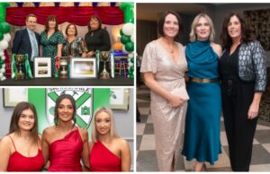 Stradbally GAA Dinner Dance