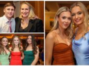 The Harps Camogie Dinner Dance Main