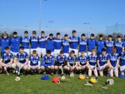 Laois Minor hurlers 2024