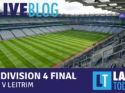 LaoisToday Live Blog
