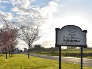 Ballybrittas