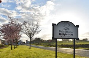 Ballybrittas