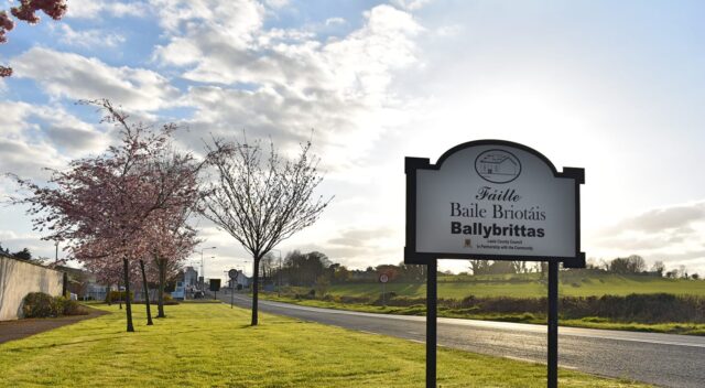 Ballybrittas