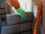 Blocklayer job