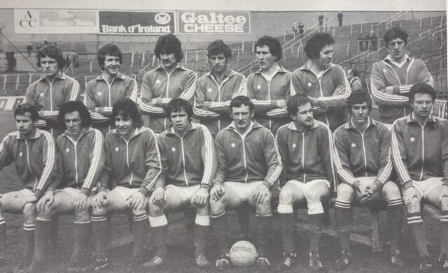 Laois 1978