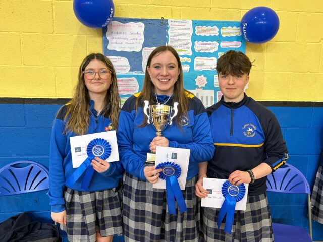 Colaiste Iosagain Sci Fest 2024 (28)