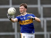 Emmett Moloney Tipperary