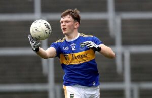 Emmett Moloney Tipperary