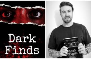 Gary Colton Dark Finds Main LoveLaois Podcast