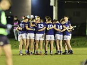 Laois Minor Footballers General 2024