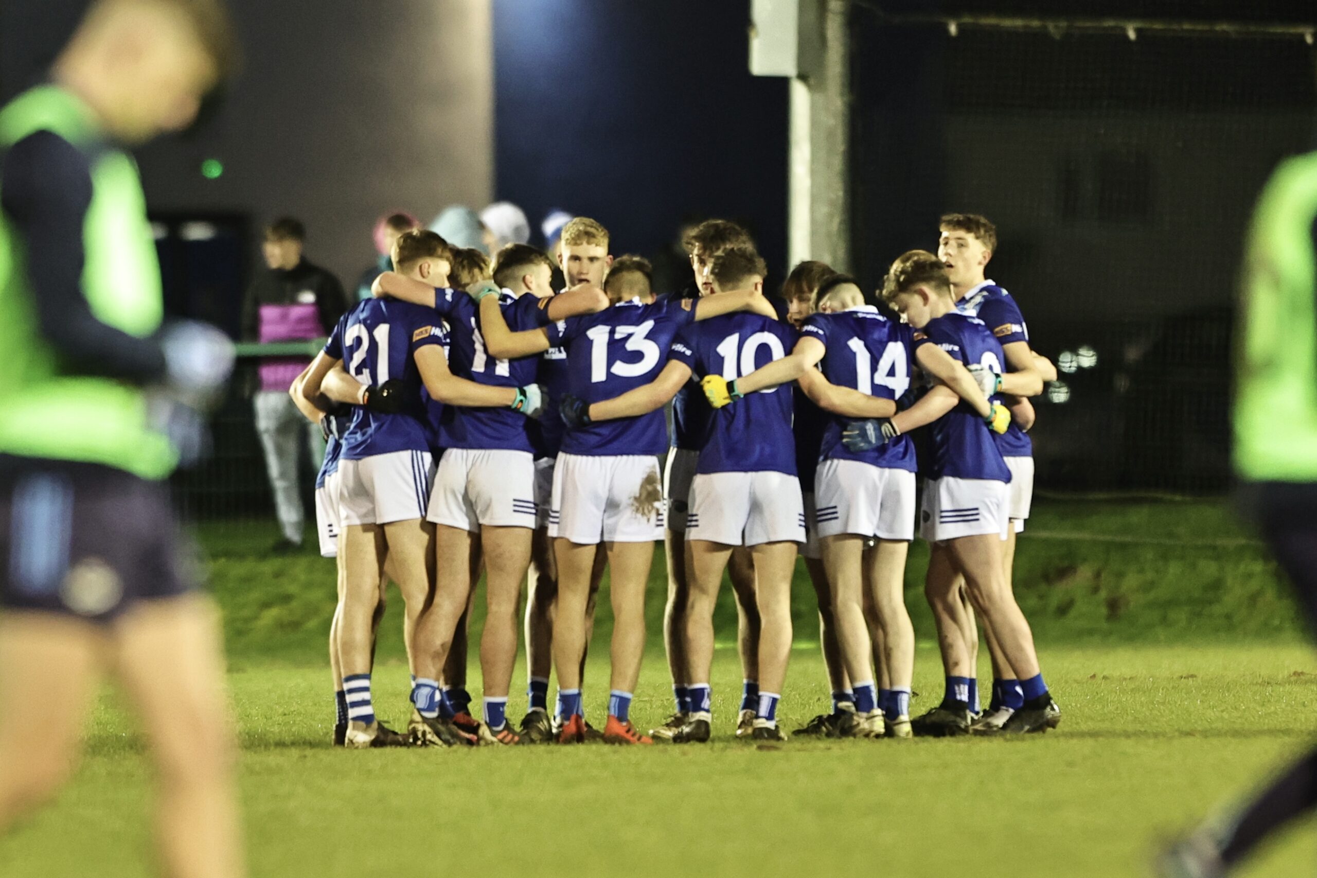 EXPLAINED How the new AllIreland Minor football championship Tier 1