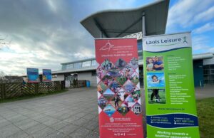 Laois Sports Partnership