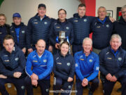 Laois V Carlow Hurling League Final 50