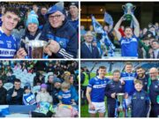 Laois v Leitrim Division 4 Final Main