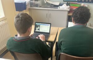Lenovo Laptops St Fergal's Rathdowney (1)