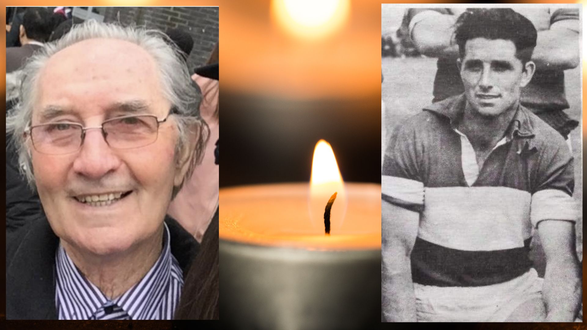 Death occurs of former Laois football great Liam Doran from Killeshin Death occurs of former Laois football great Liam Doran from Killeshin