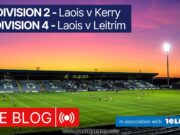Live Blog - Double Header