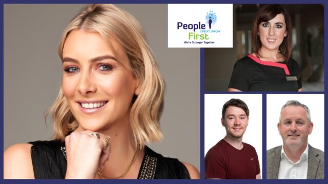 People First Credit Union Careers Night