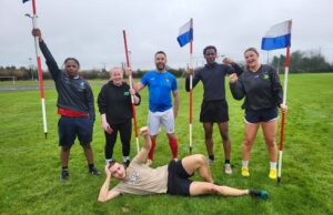 Portlaoise Institute Annual Wellness Day (9)