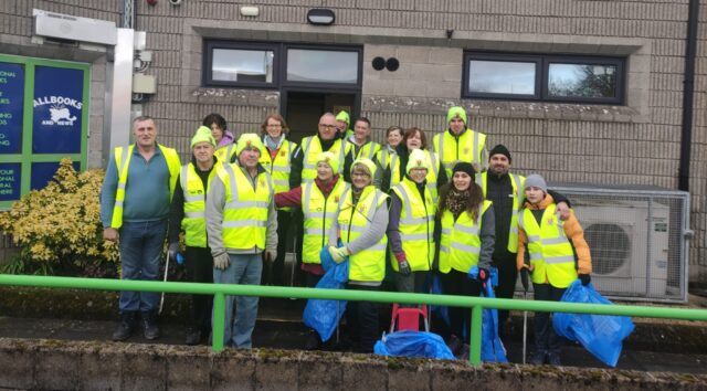 Portlaoise Tidy Towns