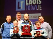 LaoisToday Schools Quizcast