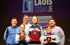 LaoisToday Schools Quizcast
