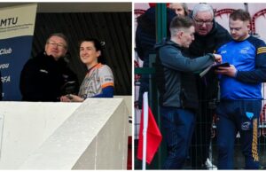 Stephen Duff Orla Hennessy DCU ATU SLigo Main