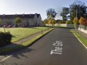 The Glen, Kilnacourt