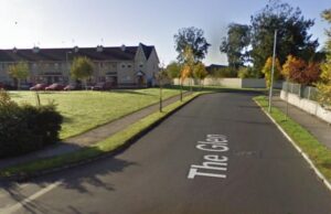 The Glen, Kilnacourt