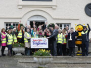Abbeyleix Tidy Towns