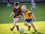 Laois GAA Go Games