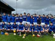 Laois minor hurlers 2024