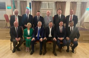 Laois Fianna Fail