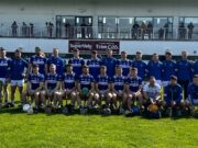 Laois Senior hurlers 2024
