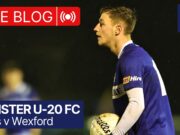 Live Blog - Laois v Wexford
