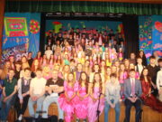 Mountrath Community School Musical (3)