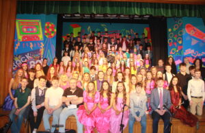 Mountrath Community School Musical (3)