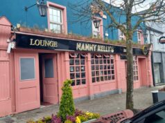 Nanny Kelly's