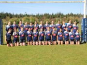 portlaoise under 14 girl rugby