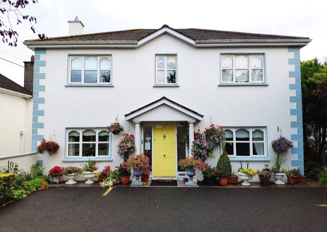 Laois County Lodge, Dublin Road, Portlaoise