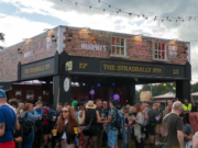 Stradbally Inn Electric Picnic