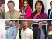 2024 Local Election Laois