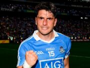 Bernard Brogan Dublin