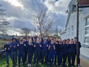 Clonenagh NS