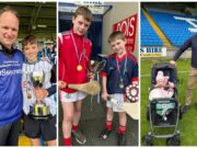 Cumann na mBunscol 2024 Day 2