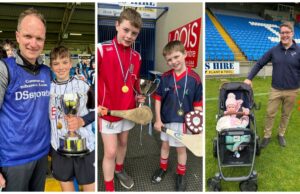 Cumann na mBunscol 2024 Day 2
