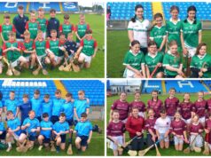Cumann na mBunscol Day 3