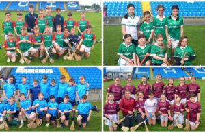 Cumann na mBunscol Day 3